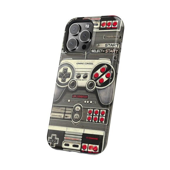 iPhone 15 phone case, MARPC1250 - Picture 5 of 13